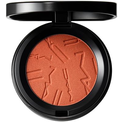 MAC Skinfinish Colourstruck Blush 4,5 g - Cb96