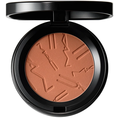 MAC Skinfinish Colourstruck Blush 4,5 g - Coppertone