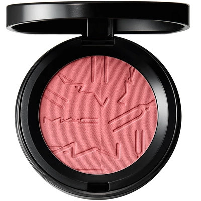 MAC Skinfinish Colourstruck Blush 4,5 g - Desert Rose