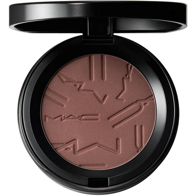 MAC Skinfinish Colourstruck Blush 4,5 g - Film Noir Buff