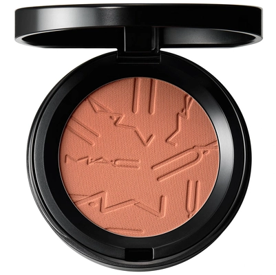 MAC Skinfinish Colourstruck Blush 4,5 g - Gingerly