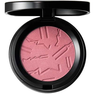MAC Skinfinish Colourstruck Blush 4,5 g - Honeylove