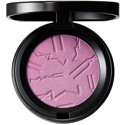 MAC Skinfinish Colourstruck Blush 4,5 g - Lalalavender