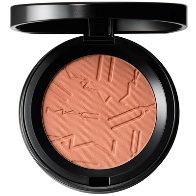 MAC Skinfinish Colourstruck Blush 4,5 g - Melba