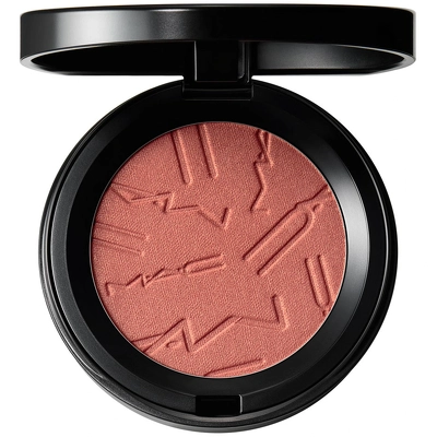 MAC Skinfinish Colourstruck Blush 4,5 g - No Filter