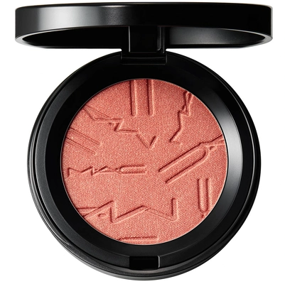 MAC Skinfinish Colourstruck Blush 4,5 g - Peach Twist