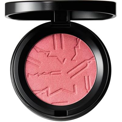 MAC Skinfinish Colourstruck Blush 4,5 g - Peachykeen
