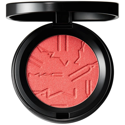 MAC Skinfinish Colourstruck Blush 4,5 g - Pink Flamingo