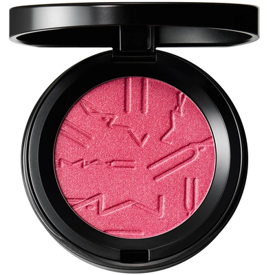 MAC Skinfinish Colourstruck Blush 4,5 g - Plush
