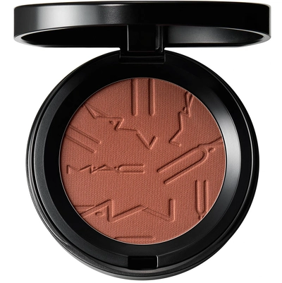 MAC Skinfinish Colourstruck Blush 4,5 g - Raisin The Roof