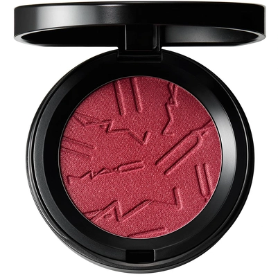 MAC Skinfinish Colourstruck Blush 4,5 g - Ruby Wooed