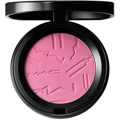 MAC Skinfinish Colourstruck Blush 4,5 g - Snob