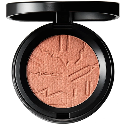 MAC Skinfinish Colourstruck Blush 4,5 g - Sunbasque