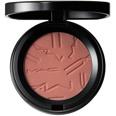 MAC Skinfinish Colourstruck Blush 4,5 g - Velvet Teddy