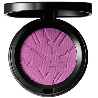 MAC Skinfinish Colourstruck Blush 4,5 g - Your Heroine