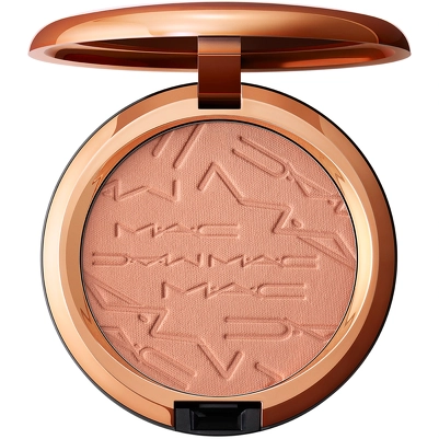 MAC Skinfinish Sunstruck Matte Bronzer 8 g - Matte Light Rosy-Wn