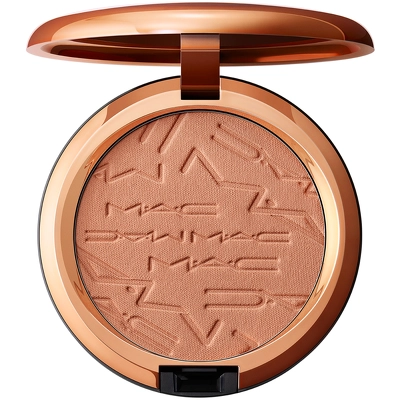 MAC Skinfinish Sunstruck Matte Bronzer 8 g - Matte Medium Rosy-Wn