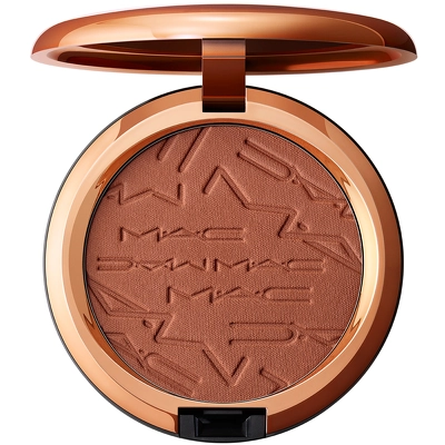 MAC Skinfinish Sunstruck Matte Bronzer 8 g - Matte Rich Rosy-Wn