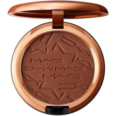 MAC Skinfinish Sunstruck Matte Bronzer 8 g - Matte Richer Rosy-Wn