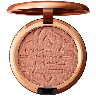 MAC Skinfinish Sunstruck Matte Bronzer 8 g - Radiant Light Rosy-Wn