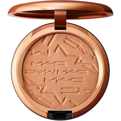 MAC Skinfinish Sunstruck Matte Bronzer 8 g - Radiant Medium Golden-Wn