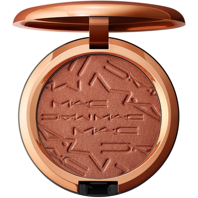 MAC Skinfinish Sunstruck Matte Bronzer 8 g - Radiant Rich Rosy-Wn