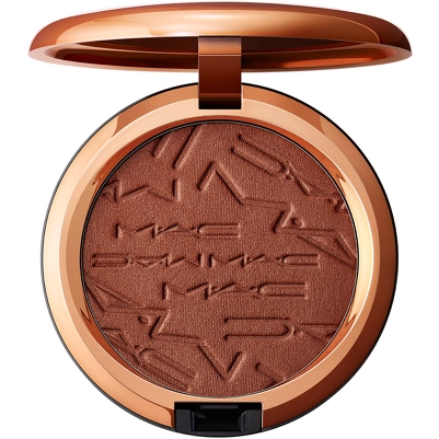 MAC Skinfinish Sunstruck Matte Bronzer 8 g - Radiant Richer Rosy-Wn