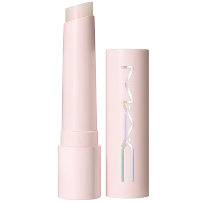 MAC Squirt Plumping Shimmer Gloss Stick 2,3 g - Ruby Sparks