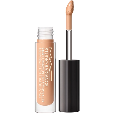 MAC Studio Radiance 24Hr Luminous Lift Concealer Mini 1,8 ml - Nc17.5
