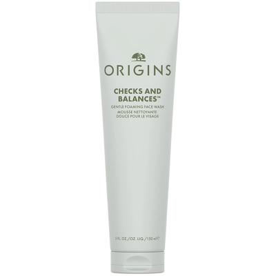 Origins Checks And Balances Gentle Foaming Face Wash 150 ml