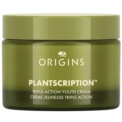 Origins Plantscription Triple Action Youth Cream 50 ml