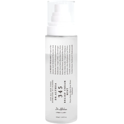 Dr. Althea 345 Relief Cream Mist 100 ml