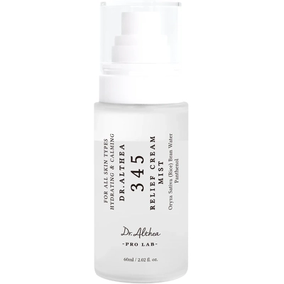 Dr. Althea 345 Relief Cream Mist 60 ml