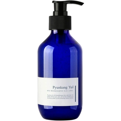 Pyunkang Yul ATO Wash & Shampoo Blue Label 500 ml