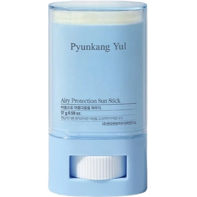 Pyunkang Yul Airy Protection Sun Stick SPF 50+ - 17 gr.