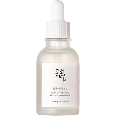 Beauty of Joseon Glow Deep Serum Rice + Arbutin 60 ml