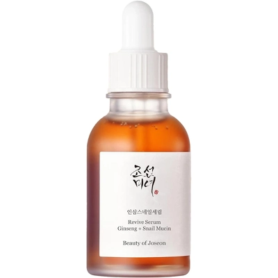 Beauty of Joseon Revive Serum Ginseng + Snail Mucin 60 ml