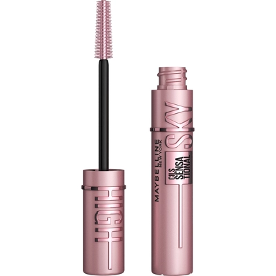 Maybelline Lash Sensational Sky High Mascara 7,2 ml - True Brown
