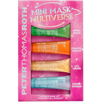 Peter Thomas Roth Mini Mask Multiverse Gift Set 56 ml