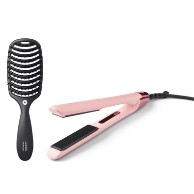 HH Simonsen Serenity Styler Flora incl. Gloss Air Brush SS26 (Limited Edition)