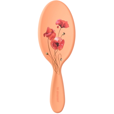 HH Simonsen Wonder Brush - Orange Blume SS26 (Limited Edition)