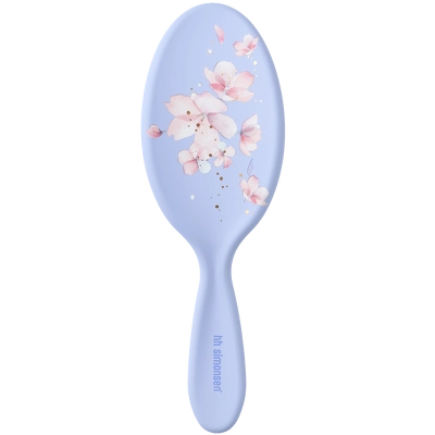 HH Simonsen Wonder Brush - Lavender Blume SS26 (Limited Edition)