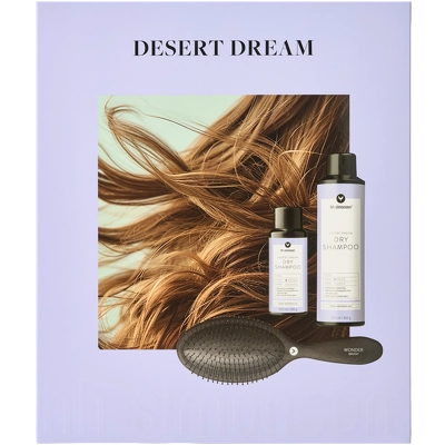 HH Simonsen Dry Shampoo - Gift Box AW25 (Limited Edition)