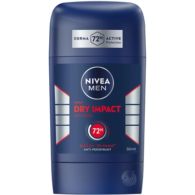 Nivea Men Dry Impact Deo Stick 50 ml