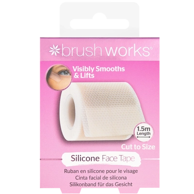 Brushworks Silicone Face Tape 2.5 m