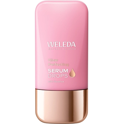Weleda Glow Perfecting Serum Drops 30 ml