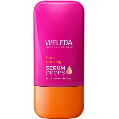 Weleda Pore-Refining Serum Drops 30 ml