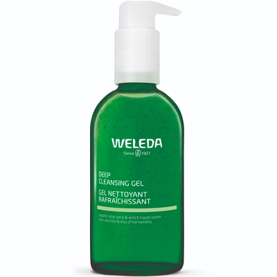 Weleda Deep Cleansing Gel 150 ml