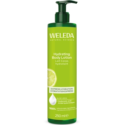 Weleda Hydrating Body Lotion 250 ml