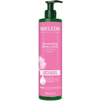 Weleda Smoothing Body Lotion 250 ml